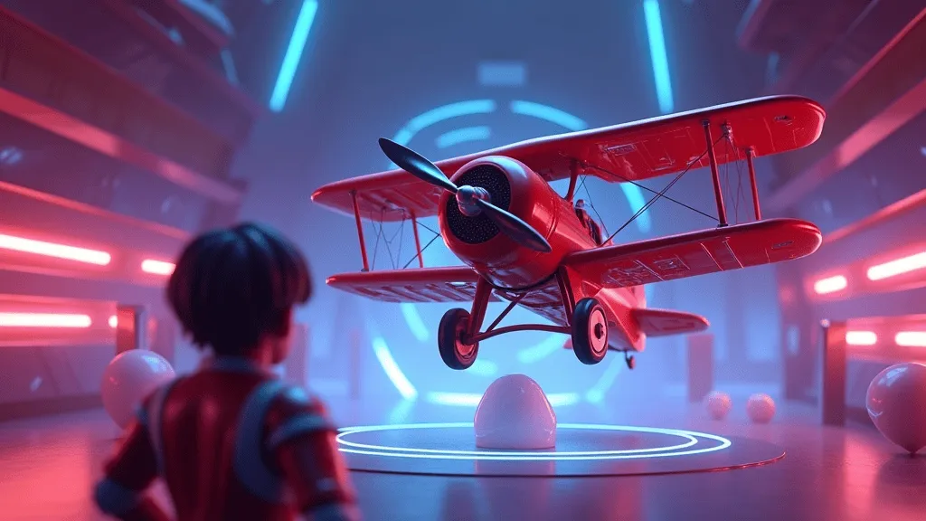 Aviatorbonus