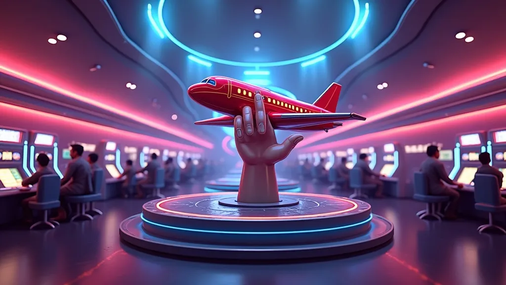 Aviatorbonus
